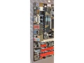 Biostar TH67XE i/o