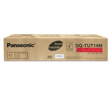 Panasonic DQ-TUT14M