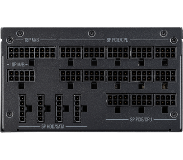 Cooler Master M2000 Platinum