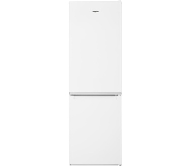 Whirlpool W5 811E W 1