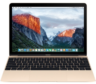 Apple MacBook