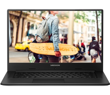 Medion Akoya E6245 (30026436, Azerty toetsenbord)