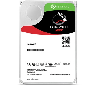 Seagate IronWolf Pro, 2TB (ST2000NE0035)