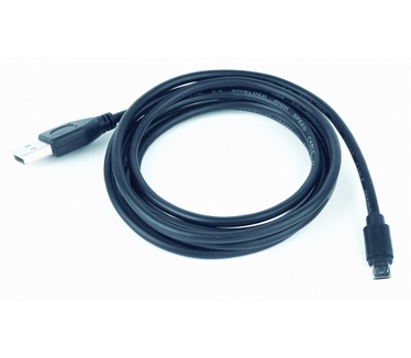 Gembird CC-USB2-AMMDM-6 Zwart