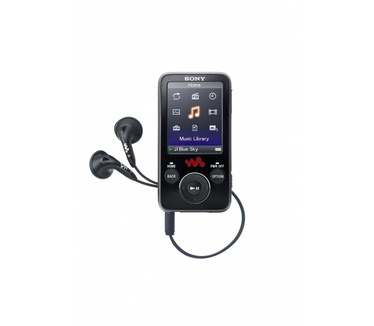 Sony NWZ E435FB  2GB