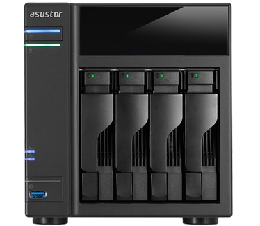 Asustor AS6104T