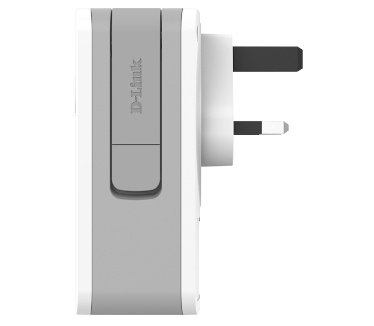D-Link DAP-1620/E AC1200 Wi-Fi Range Extender