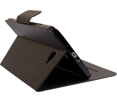 Mobiparts Classic Folio Case Samsung Tab A 10.1 (2016) Black