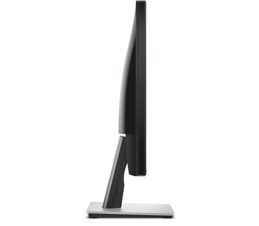 Dell SE2417HG Zwart
