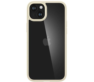 Spigen Crystal Hybrid