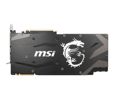 MSI RTX 2070 Super Armor OC