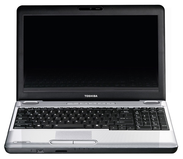 Power4Laptops Ventola Di Sostituzione Per Toshiba Satellite L500-126 – 15.6 Pollici, Ricambio Compatibile Per Portatile, Dissipatore Originale - 5