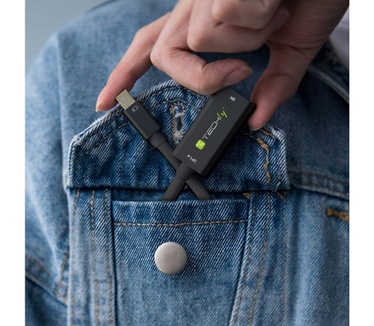 Techly IADAP MDP-HDMIF8K