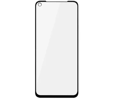 OnePlus Plastic Edge to Edge Screenprotector Nord N10