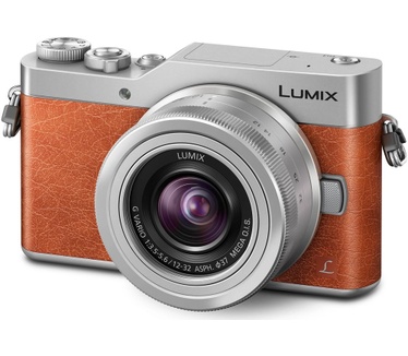 Panasonic DC-GX800
