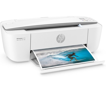 HP DeskJet 3720 All-in-One