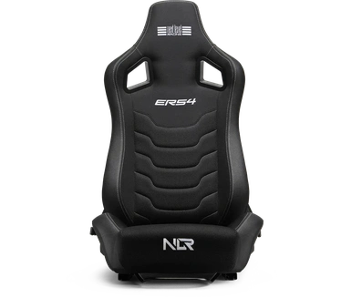 Next Level Racing ERS4 Elite Reclining Seat - Fabric & SIMAERO mesh edition