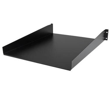 Startech.com 2U 22inch Diepe Vaste Plank Rackmontage 22kg