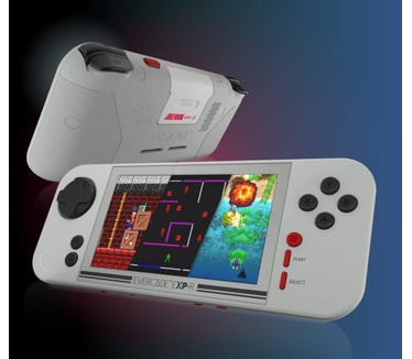 Blaze Evercade EXP-R