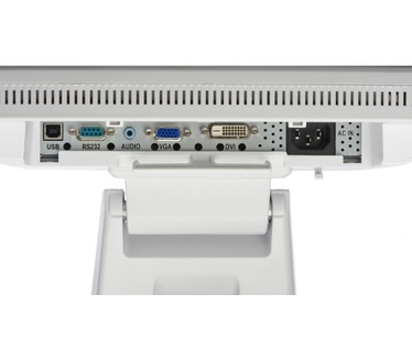 Iiyama ProLite T1531SR-W1 Wit