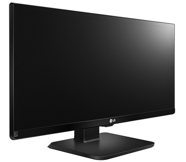 LG 29UB55-B Zwart