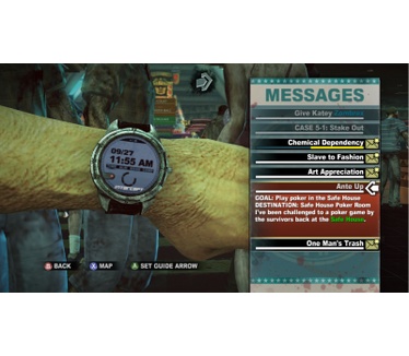 Dead Rising 2