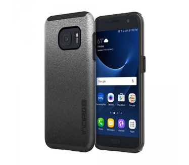 Incipio DualPro Glitter