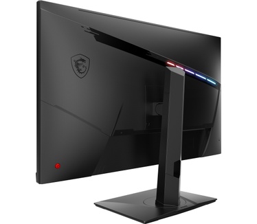 MSI MAG321QR-QD Zwart