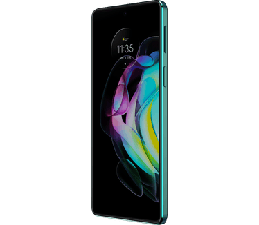 Motorola edge 20, 128GB opslag Grijs