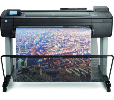 HP T730 36-in