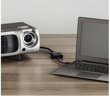 Hama USB-C/DisplayPort