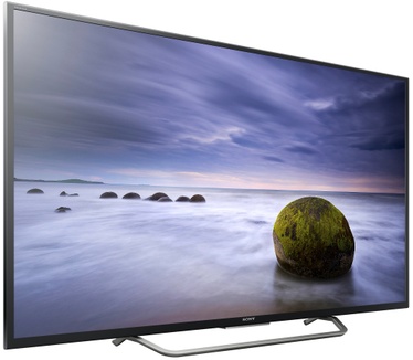 Sony Bravia KD-49XD7005 Zwart
