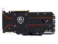 Gigabyte GeForce GTX 1080 Xtreme Gaming