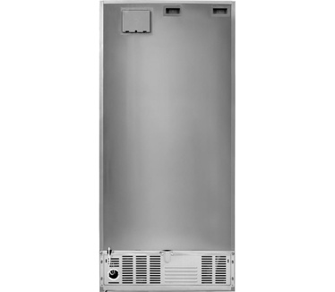 Whirlpool W84TE 72 X 2