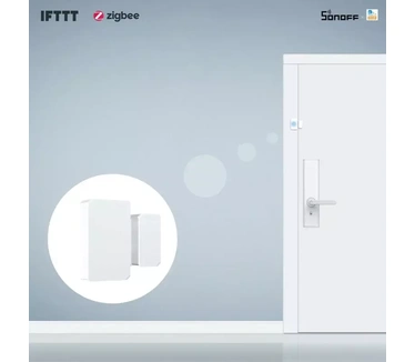 Sonoff SNZB-04 | Deur en Raam sensor