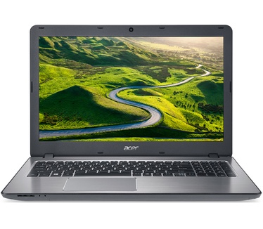 Acer Aspire F5-573G-740N (Belgisch model)