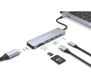 Conceptronic DONN19G