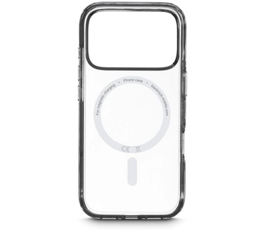 BlackRock Mag Clear (iPhone 15) Transparant