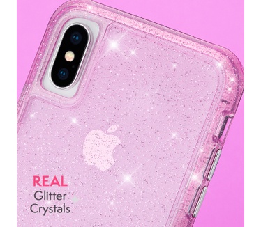 Case-Mate Sheer Crystal