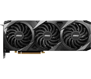 MSI GeForce RTX 3070 Ti VENTUS 3X 8G OC