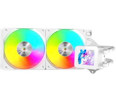 Mars Gaming MLVISION240W