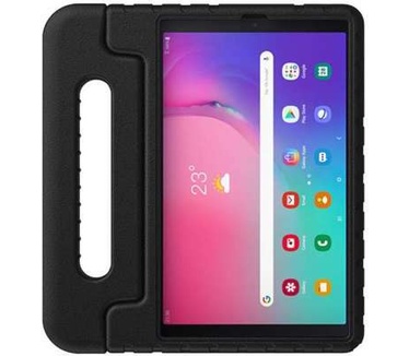 qMust Samsung Galaxy Tab A 10.1 2019 Kids Case Classic Zwart