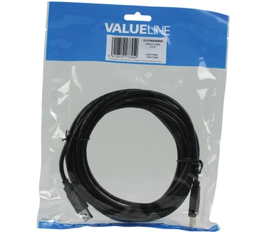 ValueLine VLCP60000B50