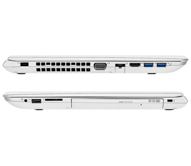 Lenovo IdeaPad Z51-70 (80K60150NX)