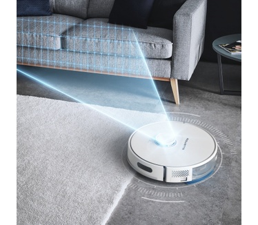 Rowenta Robotstofzuiger RR8577