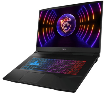 MSI 17 B13VFK-023NL