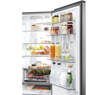 Haier HDPW7620AANPK