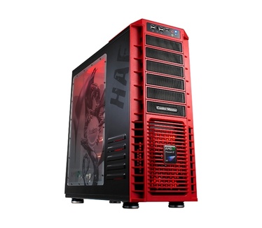 Cooler Master HAF Coolermaster HAF 932 AMD editon