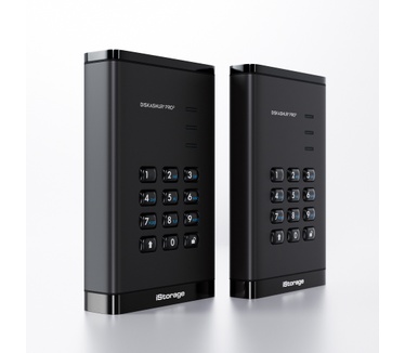 iStorage diskAshur PRO3 HDD