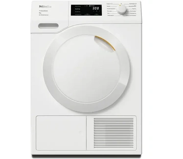 Miele Miele TEC 374 WP warmtepompdroger